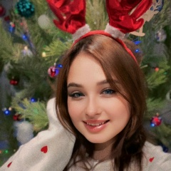 Есения Абросимова, 17.10.2001