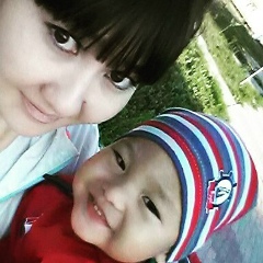 Алия Избасарова, 26.08, Алматы