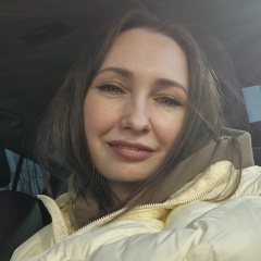 Евгения Ананьева, 22.04, Санкт-Петербург