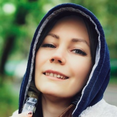 Мария Садовникова, 13.09, Тверь