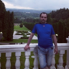 Юрий Факторов, 05.04, Ессентуки