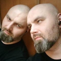 Дэн Фарм, 16.10, Санкт-Петербург