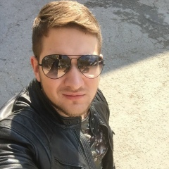 Евгений Бушуев, 02.12.1989, Москва