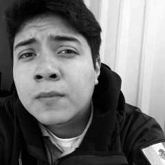 Marco Alvarez, 22.04.1994, México