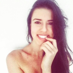 Иринка Артуровна, 26.01.2007, Алматы