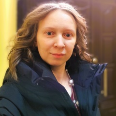 Алена Лемех, 27.02, Краснокамск