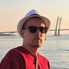 Максим Кузнецов, 15.08.1987, Санкт-Петербург