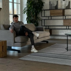 Эрнис Молдожунусов, 08.06, Москва