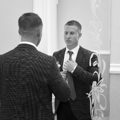 Евгений Ерш, 01.11, Марьина Горка