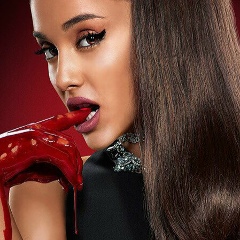 Ariana Grande, 26.06.1988, Los Angeles