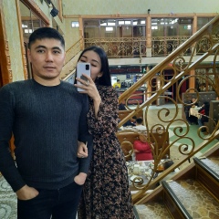 Азамат Сейтпенбетов, 07.07.1994, Алматы