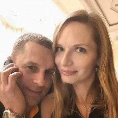 Любовь Батышева, 07.01, Санкт-Петербург