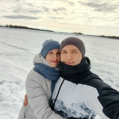 Ольга Хозяинова, 31.05, Усинск