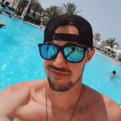 Александр Усачев, 19.04, Москва