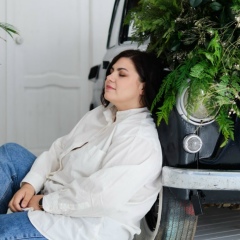 Ирина Хазиева-Аргишева, 21.11, Казань