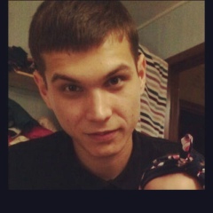 Раиль Муртазин, 08.02.1991, Казань