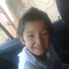 Машуля Хемраева, 04.11, Туркменабад