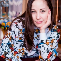 Регина Спиридонова, 25.04, Уфа