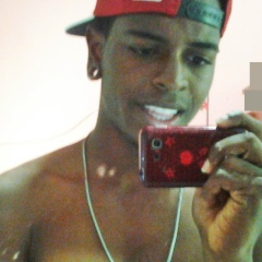 Ivick Santos, 10.04.1995, Terra Nova