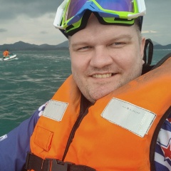 Владимир Деянков, 17.01, Омск