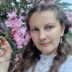 Юлия Карпова, 25.05, Москва