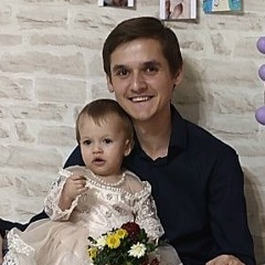 Слава Дворников, 12.09.1990, Калининград