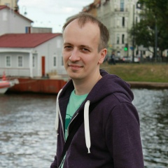 Олег Яковенко, 06.07