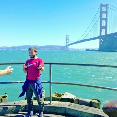 Most Wanted, 06.02, San Francisco