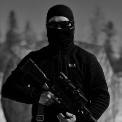 Михаил Голиков, 16.02, Тополиное