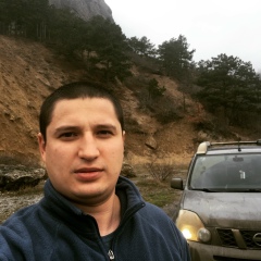 Вильдан Игнатенко, 27.07, Ивантеевка