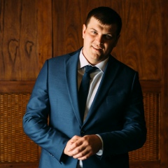 Дмитрий Мясников, 07.03, Самара