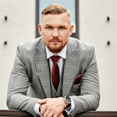 Семён Ларин, 02.12, Томск