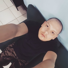 Серёга Греков, 08.07.1986, Москва