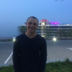 Александр Пугач, 29.11.1990, Винница