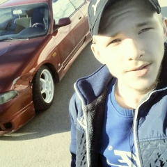 Роман Врублевский, 16.09.1995, Санкт-Петербург