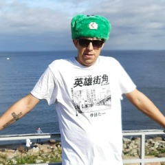 Анатолий Пегов, 05.01.1989, Уфа