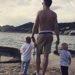 Artem Burlak, 20.10.1989