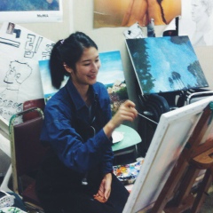 Madina Suleimen, 04.04.1993