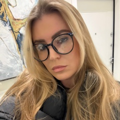 Екатерина Федорова, 14.10.1987, Санкт-Петербург