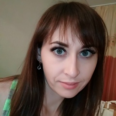 Гузель Калимуллина, 07.04.1987, Набережные Челны