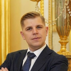 Андрей Пушко, 28.10, Москва