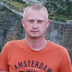 Максим Сергеев, 09.10, Уфа
