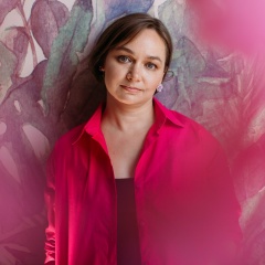 Марина Горголевская, 03.01.1988, Москва