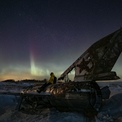 Сергей Исправников