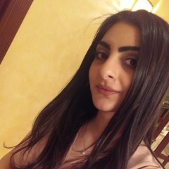 Svetlana Abelyan, 01.02.1997, Ереван