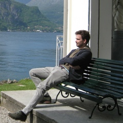 Dmitry Timofeev, 21.12, Москва