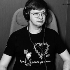 Сергей Вильянов, Москва