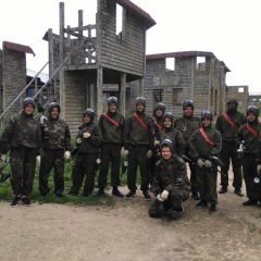 Алексей Василенко, 16.12, Новосибирск