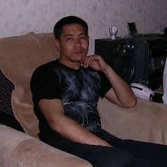 Нурлан Абдылдабеков, 03.02.1972, Бишкек