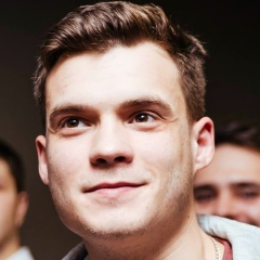 Андрей Горбул, 15.07, Киев